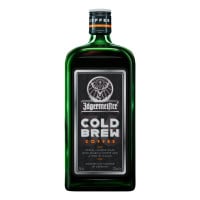 Jägermeister Cold Brew Coffee