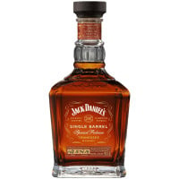 Jack Daniel's Coy Hill High Proof Single Barrel Tennessee Whiskey