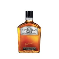 Jack Daniel's Gentleman Jack Double Mellowed Tennessee Whiskey