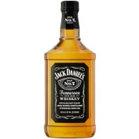 Jack Daniel's Old No. 7 Tennessee Whiskey (375mL)