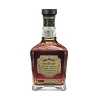 Jack Daniel's Single Barrel Barrel Proof Tennessee Whiskey