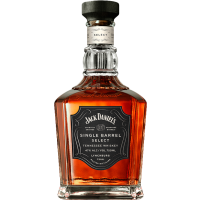 Jack Daniel's Single Barrel Select Tennessee Whiskey