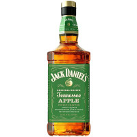 Jack Daniel's Tennessee Apple (1L)