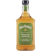 Jack Daniel's Tennessee Apple (375mL)