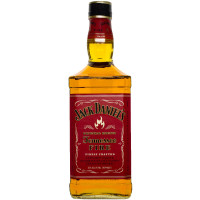 Jack Daniel's Tennessee Fire (1.75)