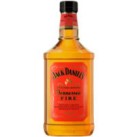 Jack Daniel's Tennessee Fire (375mL)