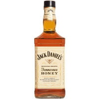 Jack Daniel's Tennessee Honey (1L)