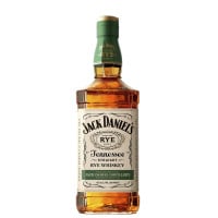 Jack Daniel's Tennessee Straight Rye Whiskey