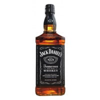 Jack Daniel's Old No. 7 Tennessee Whiskey (1.75L)
