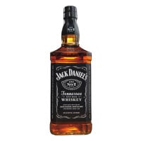 Jack Daniel's Old No. 7 Tennessee Whiskey