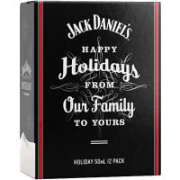 Jack Daniel's Holiday Countdown Calendar
