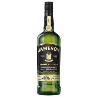 Jameson Caskmates Irish Whiskey Stout Edition