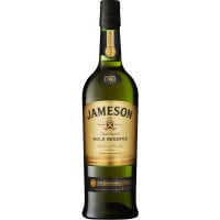 Jameson Gold Reserve Irish Whiskey
