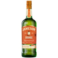 Jameson Orange Irish Whiskey (1L)