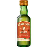 Jameson Orange Irish Whiskey (50mL)