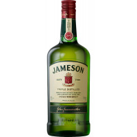 Jameson Original Irish Whiskey (1.75L)