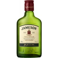 Jameson Original Irish Whiskey (200mL)