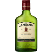 Jameson Original Irish Whiskey (200mL)