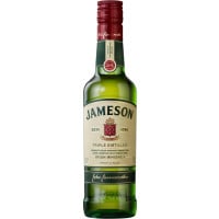 Jameson Original Irish Whiskey (375mL)