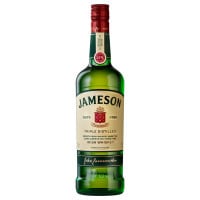 Jameson Original Irish Whiskey