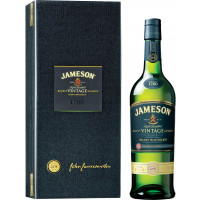 Jameson Rarest Vintage Reserve Irish Whiskey