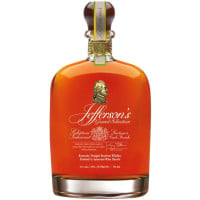 Jefferson's Grand Selection Chateau Suduiraut Sauternes Cask Finish