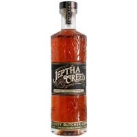 Jeptha Creed Four Grain Straight Bourbon Whiskey