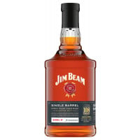 Jim Beam Single Barrel Straight Bourbon Whiskey