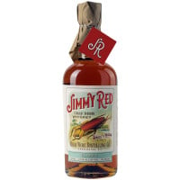 Jimmy Red Straight Bourbon Whiskey