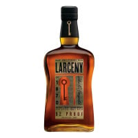 Larceny Very Special Small Batch Kentucky Straight Bourbon Whiskey