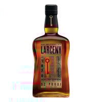 Larceny Very Special Small Batch Kentucky Straight Bourbon Whiskey