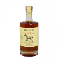 John Emerald Alabama Single Malt Whiskey