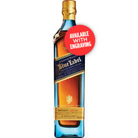 Johnnie Walker Blue Label Scotch Whisky