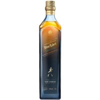 Johnnie Walker Blue Label Ghost & Rare Port Dundas Blended Scotch Whisky