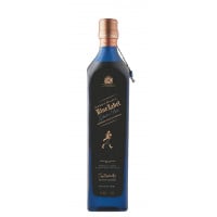 Johnnie Walker Blue Ghost And Rare Special Release