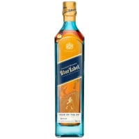 Johnnie Walker Blue Label Year Of The Ox Limited Edition Blended Scotch Whisky