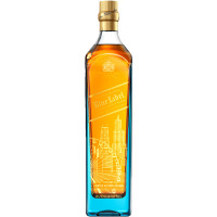 Johnnie Walker Chicago Blended Scotch Whisky