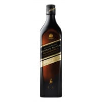Johnnie Walker Double Black Whisky  