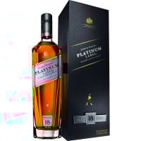 Johnnie Walker 18 Year Old Scotch Whisky