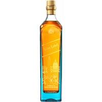 Johnnie Walker Washington DC Blended Scotch Whisky