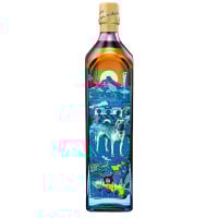 Johnnie Walker Blue Label Year of The Dog Scotch Whisky
