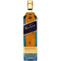 Johnnie Walker Blue Label Scotch Whisky