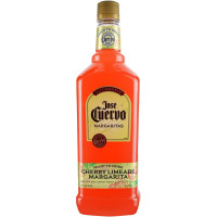 Jose Cuervo Authentic Cherry Limeade Margarita