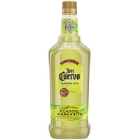 Jose Cuervo Authentic Classic Margarita