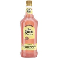 Jose Cuervo Authentic Pink Lemonade Margarita