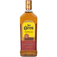 Jose Cuervo Especial Gold Tequila (1.75L)