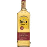 Jose Cuervo Especial Gold Tequila (1L)