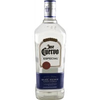 Jose Cuervo Especial Silver Tequila (1.75L)