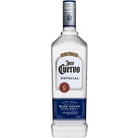 Jose Cuervo Especial Silver Tequila (1L)