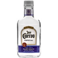 Jose Cuervo Especial Silver Tequila (200mL)